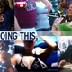 Illustration for article titled Dear Men: Please Stop Grabbing Our Boobs At Sporting Events. Sincerely, Women.